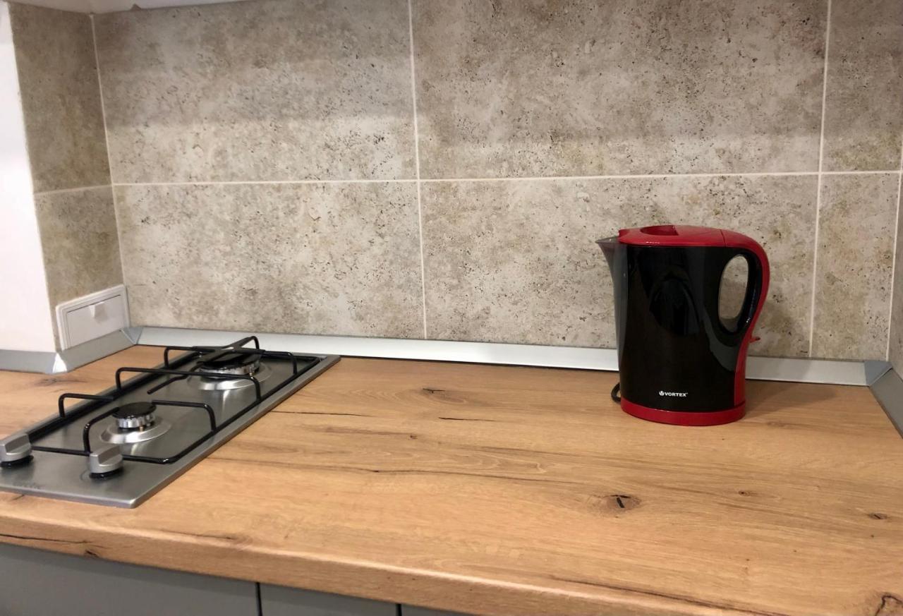 Militari Comfort Apartment Rosu Ngoại thất bức ảnh